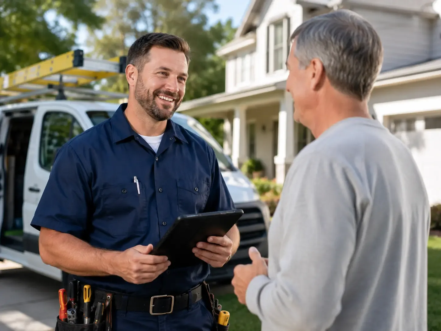 Whole Home Rewiring Lohman, MO FAQs